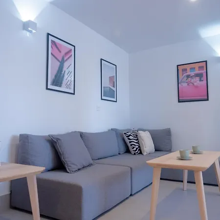 Bright Apartment With Views 3 Bedrooms 2 Bathrooms Malaga Exterior photo