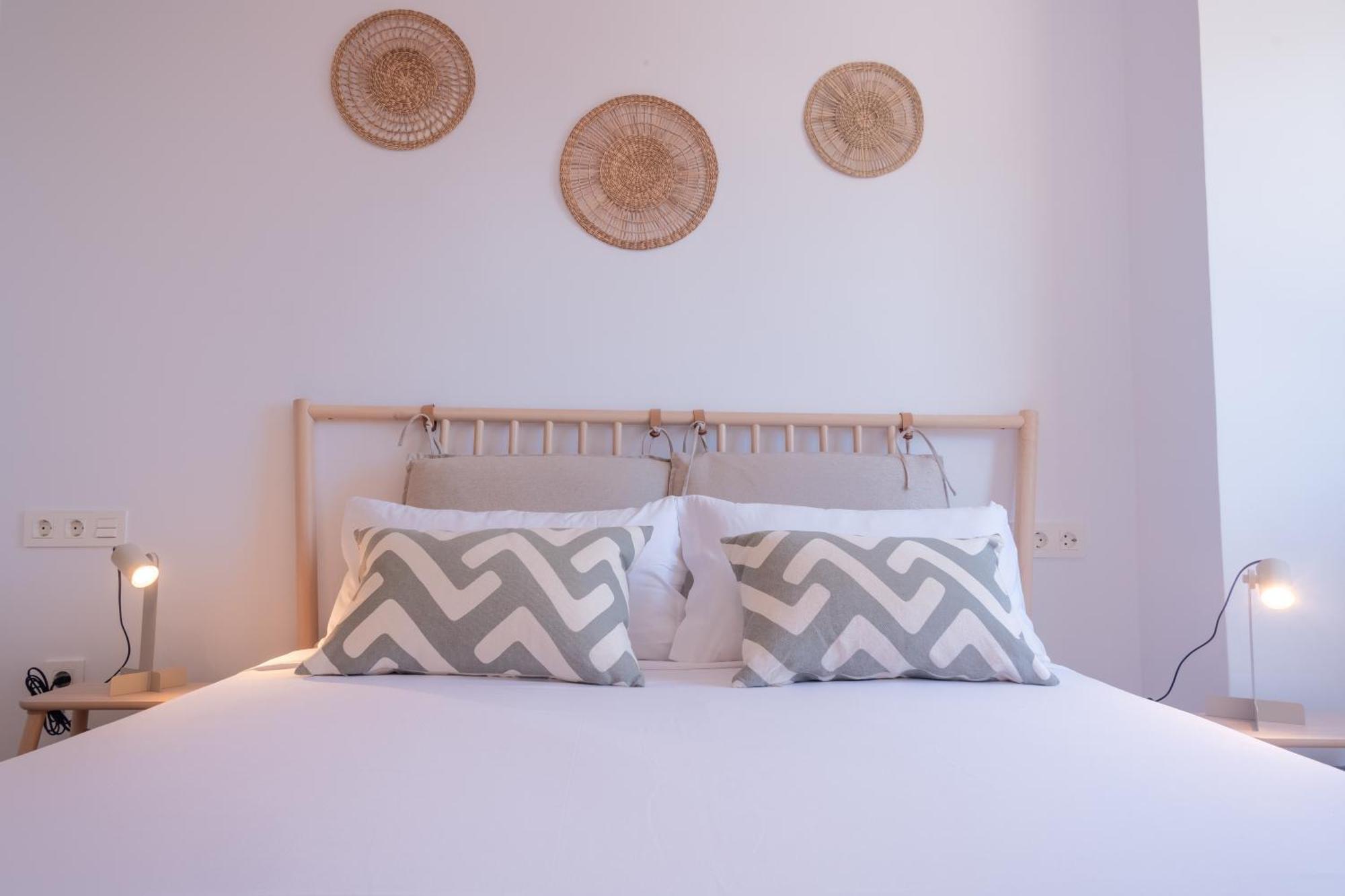 Apartament Bright With Views 3 Bedrooms 2 Bathrooms *