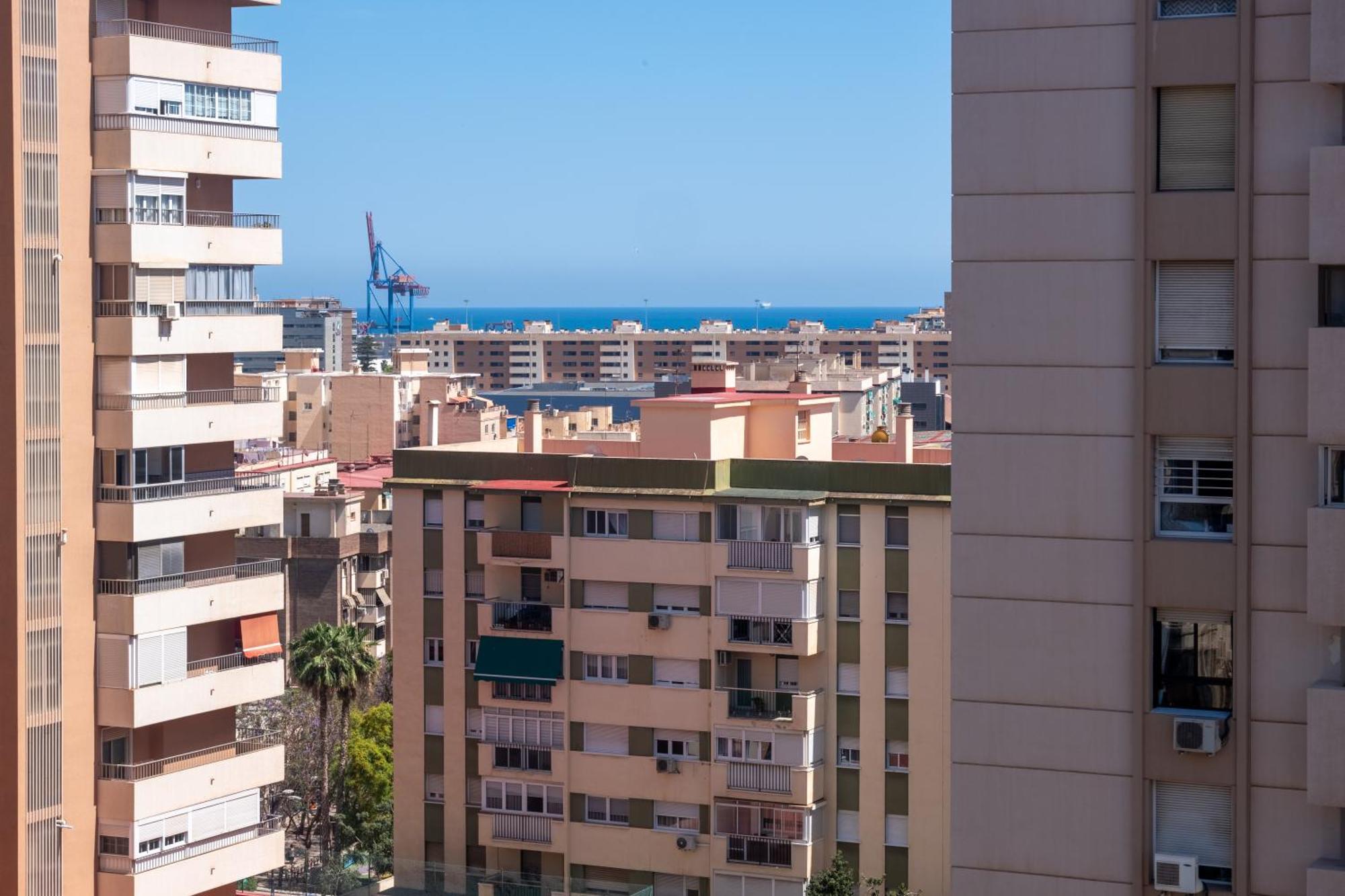 Apartament Bright With Views 3 Bedrooms 2 Bathrooms *