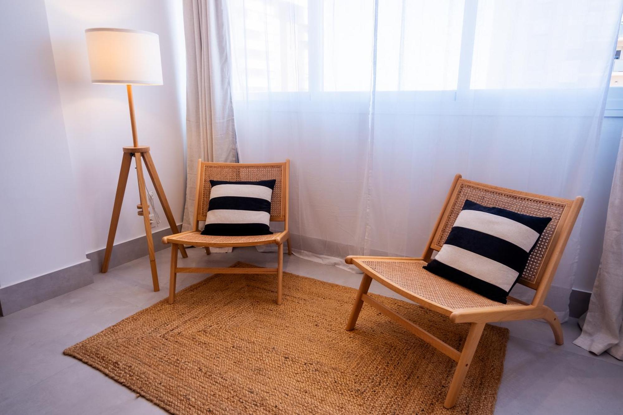 Apartament Bright With Views 3 Bedrooms 2 Bathrooms