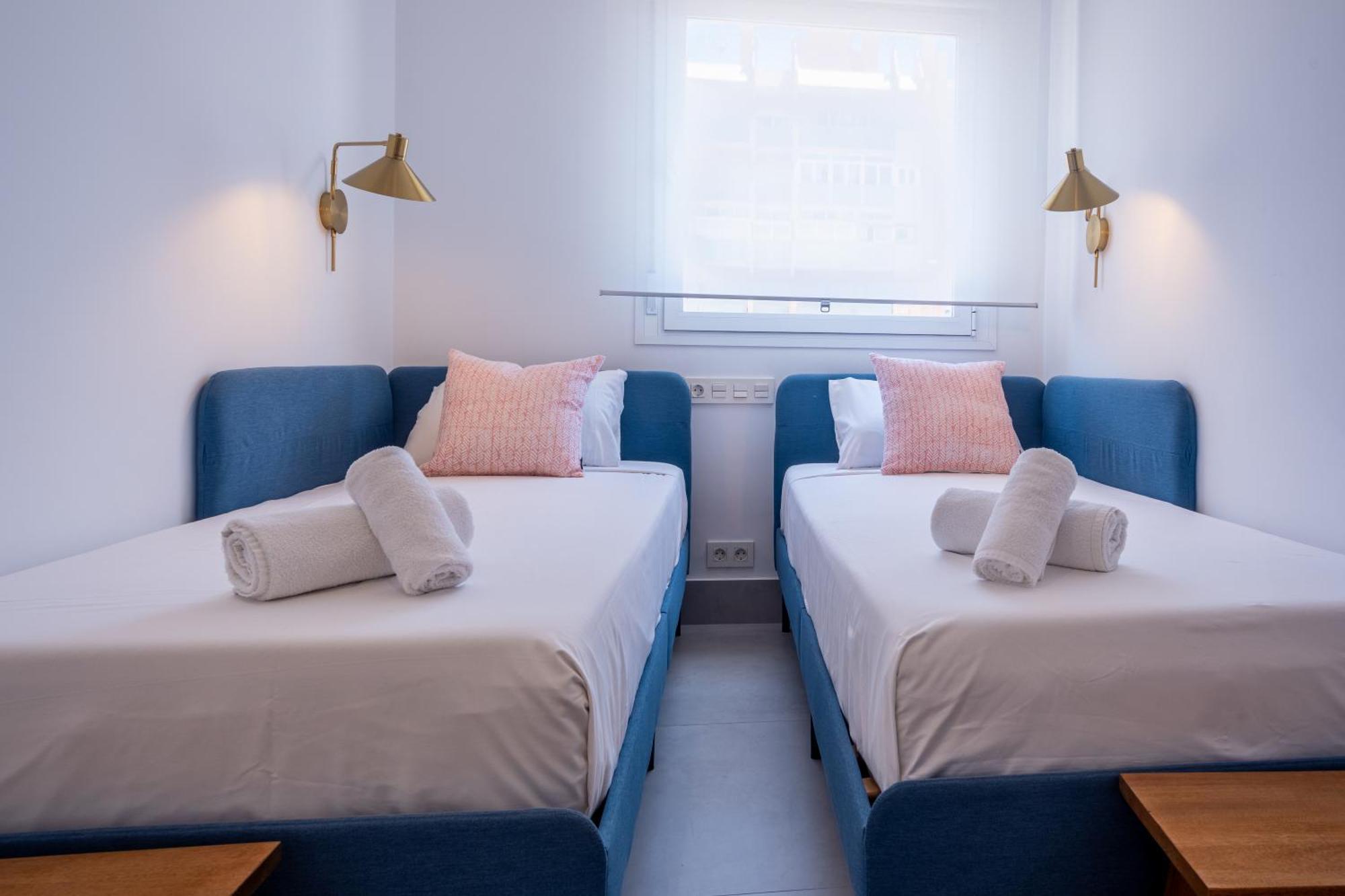 Apartament Bright With Views 3 Bedrooms 2 Bathrooms *